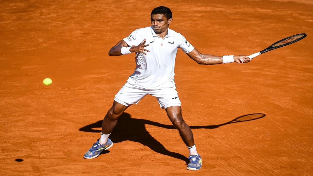 Thiago Monteiro - Buenos Aires
